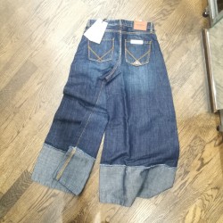 JEANS ROY ROGER'S